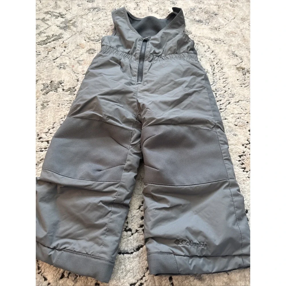 Columbia snow bib